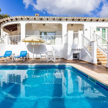 Holiday home Ca'n Caules *