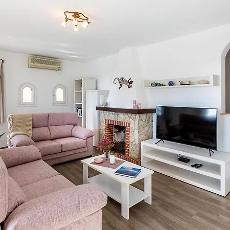 Holiday home Ca'n Caules *