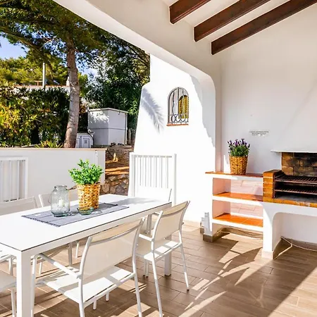 Holiday home Ca'n Caules