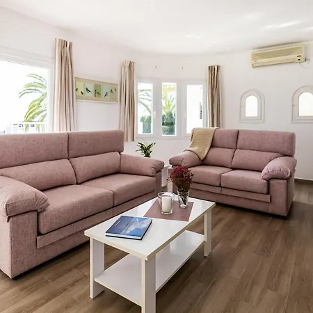 Ca'n Caules Holiday home *
